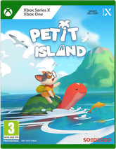 Petit Island (xbone) Xbox Series X